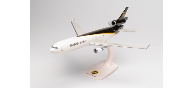 UPS Airlines McDonnell Douglas
