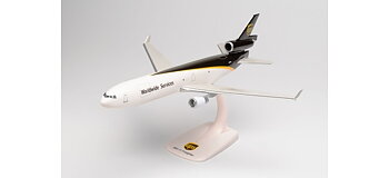UPS Airlines McDonnell Douglas