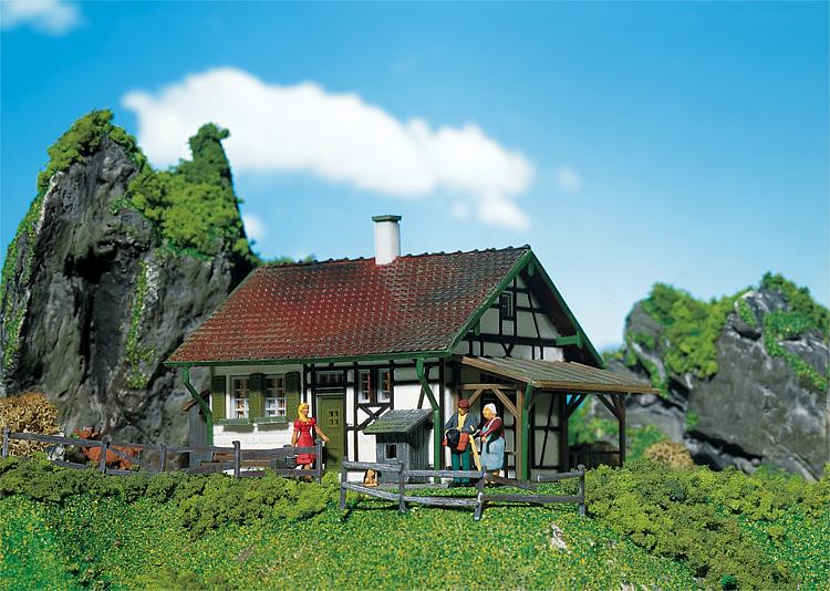 Fachwerkhaus