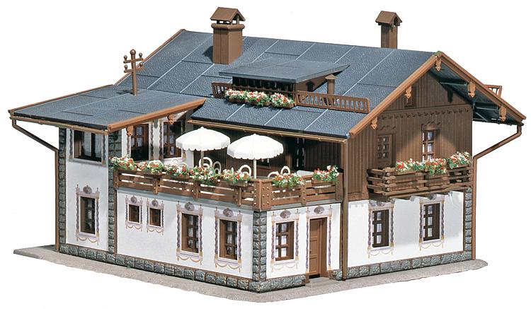 Pension Edelweiß - 3