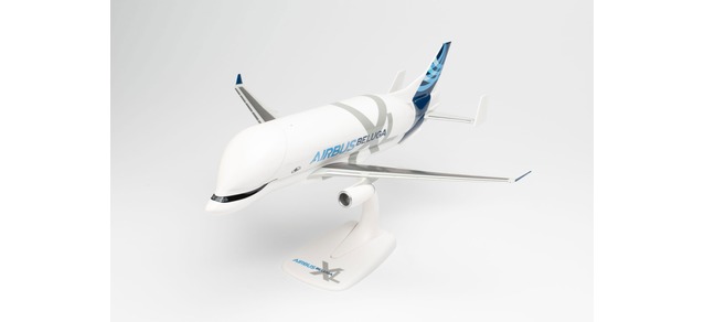Airbus A330-700 BelugaXL – F-WBXL