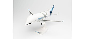 Airbus A330-700 BelugaXL – F-W