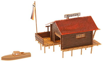 Båthus