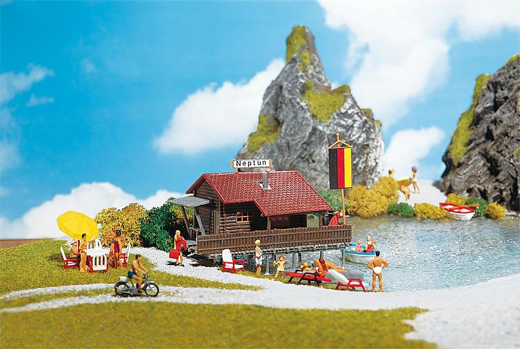 Båthus