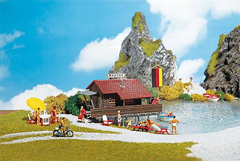 Båthus