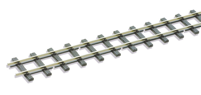 Flexräls skala SM32, PECO