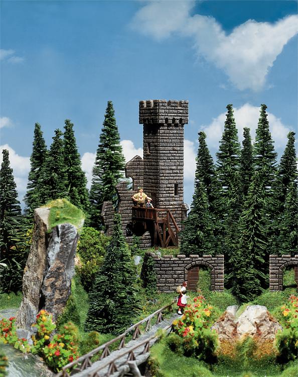 Borgruin