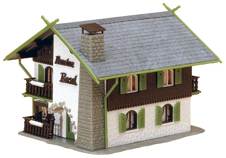 Pension Rosel - 3