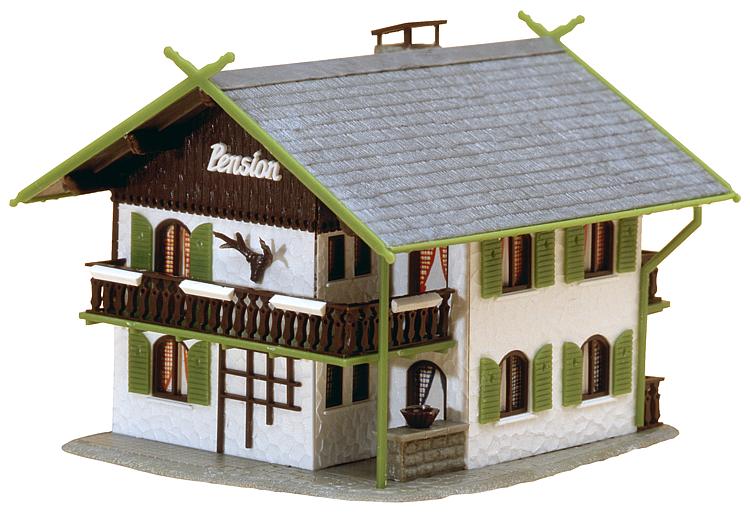 Pension Rosel - 2