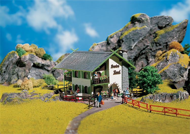 Pension Rosel