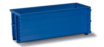 Set: Container 'Stena Recycling' 2st