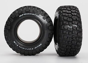 Däck BFGoodrich 2.2/3.0'' (2)