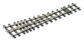 Växel SM32 R=1524mm, höger