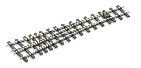 Växel SM32 R=1524mm, vänster