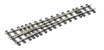 Växel SM32 R=1524mm, vänster