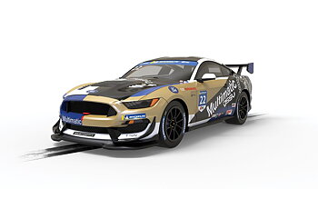 Ford Mustang GT4, Canadian GT 2021 1:32