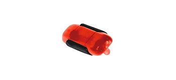 Equipment Warning light bar Hänsch DBS 4000 for cars, orange (12 pieces)