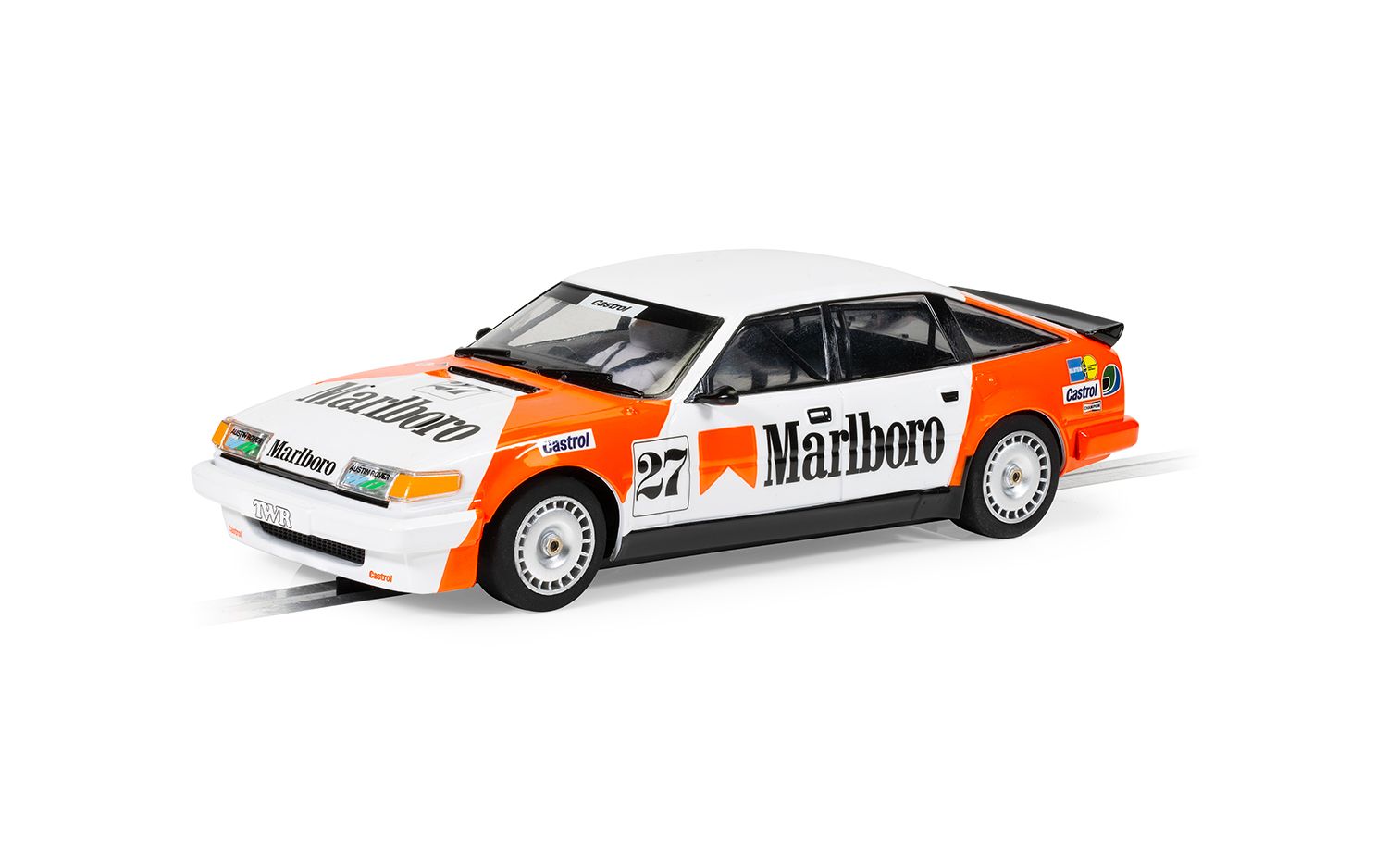 Rover SD1 - 1985 French Supertourisme 1:32