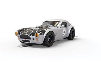 Shelby Cobra 289, CSX2201, Snake Eyes 1:32