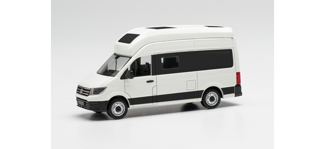 VW Crafter Grand California 600