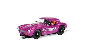 Shelby Cobra 289, Dragon Snake, Goodwood 2021 1:32