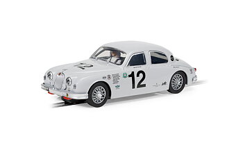Jaguar MK1 - Buy1 - Goodwood 2021 1:32