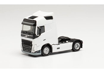 Volvo FH Gl. 2020 dragbil 2a,