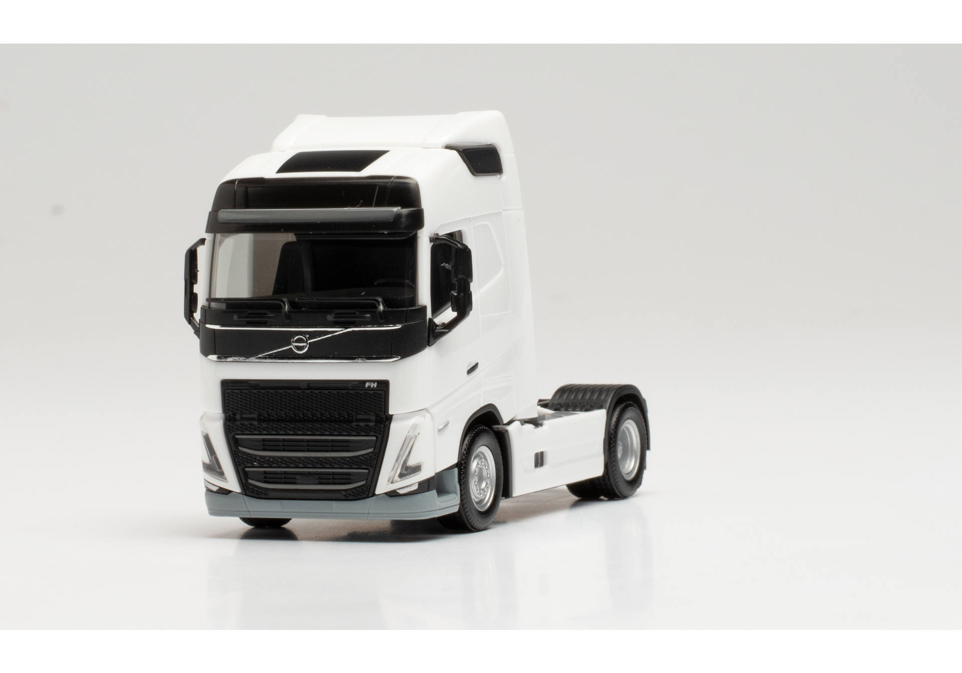 Volvo FH Gl. 2020 dragbil 2a, - 2