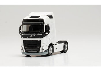 Volvo FH Gl. 2020 dragbil 2a,