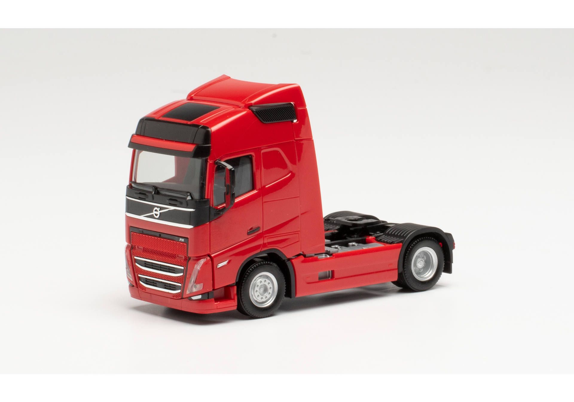 Volvo FH Gl. 2020 dragbil 2a,