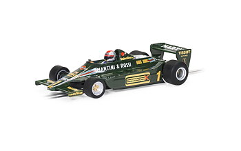Lotus 79, USA GP West 1979, Mario Andretti 1:32