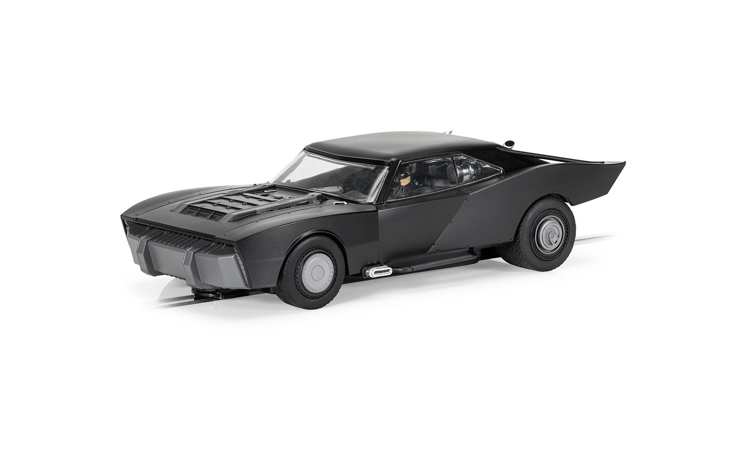 Batmobile – The Batman 2022 1:32