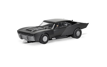 Batmobile – The Batman 2022 1:32