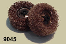 Sliprondell, 2-pack 280 korn