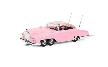 Thunderbirds FAB-1 1:32