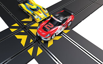 Cross Roads Track Accessory Pack