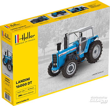 Landini 16000 DT 1/24