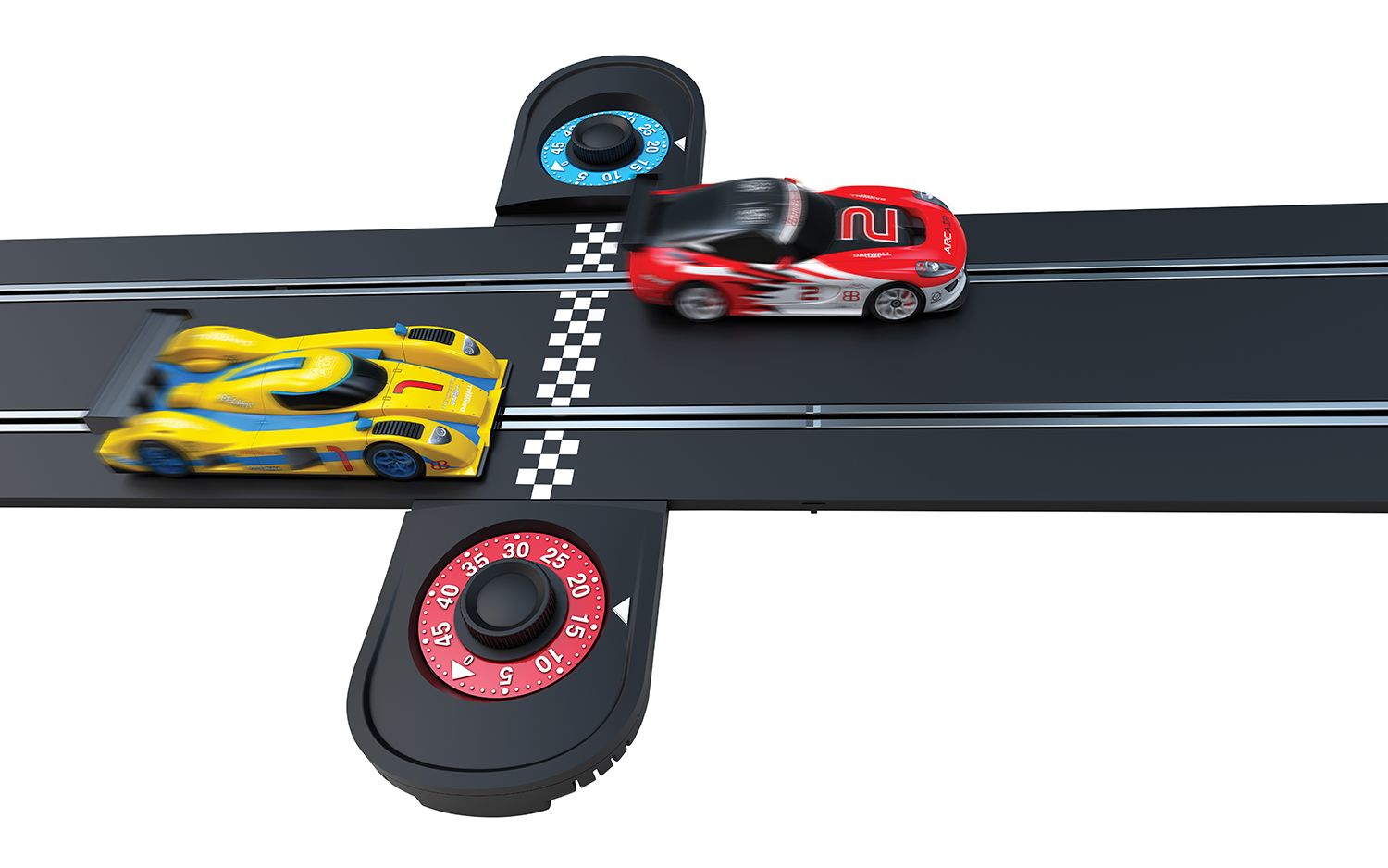 Lap Counter Accessory Pack