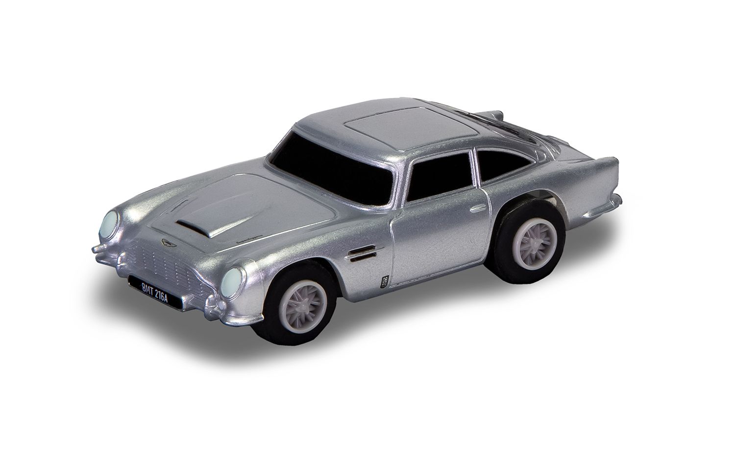 Micro, James Bond DB5, Goldfinger 1:64