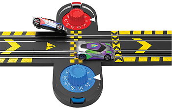 Micro, ejector lap counter accessory pack 1:64