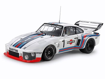 Porsche 935 Martini 1/20