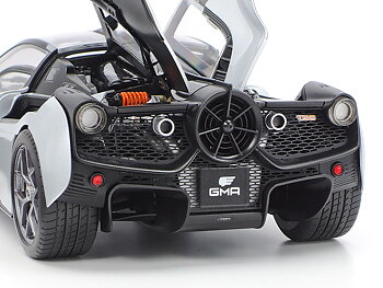 Gordon Murray Automotive Type 50 1/24