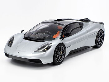 Gordon Murray Automotive Type 50 1/24