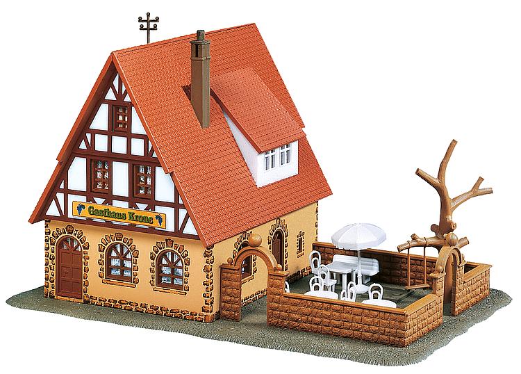 Gasthaus Zur Krone - 2