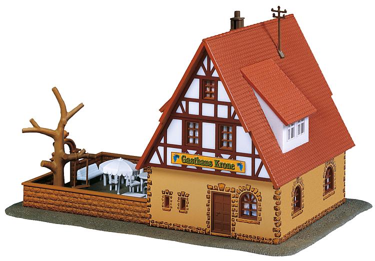 Gasthaus Zur Krone - 3
