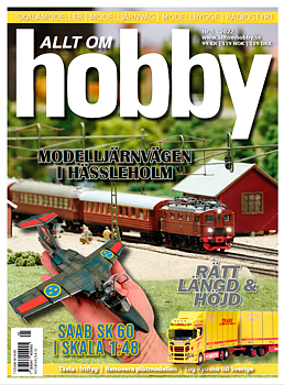 Allt om Hobby 5-2022