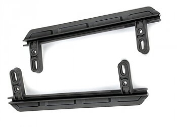 Rock Sliders Vänster o Höger TRX-4