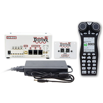 EVOX Evolution Express Advanced 5A/8A Starter Set