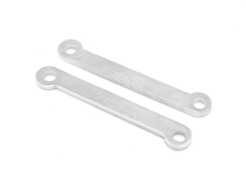 Gear box plate 2pcs, maverick quantum