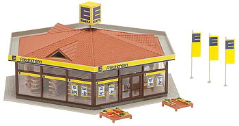 Edeka-Markt Friedrichsen